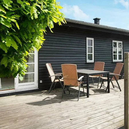 Holiday Xxxvi Tatil Evi Børkop