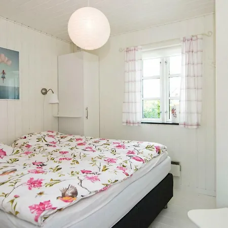 Holiday Xxxvi Tatil Evi Børkop
