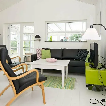 Tatil Evi Holiday Xxxvi Børkop